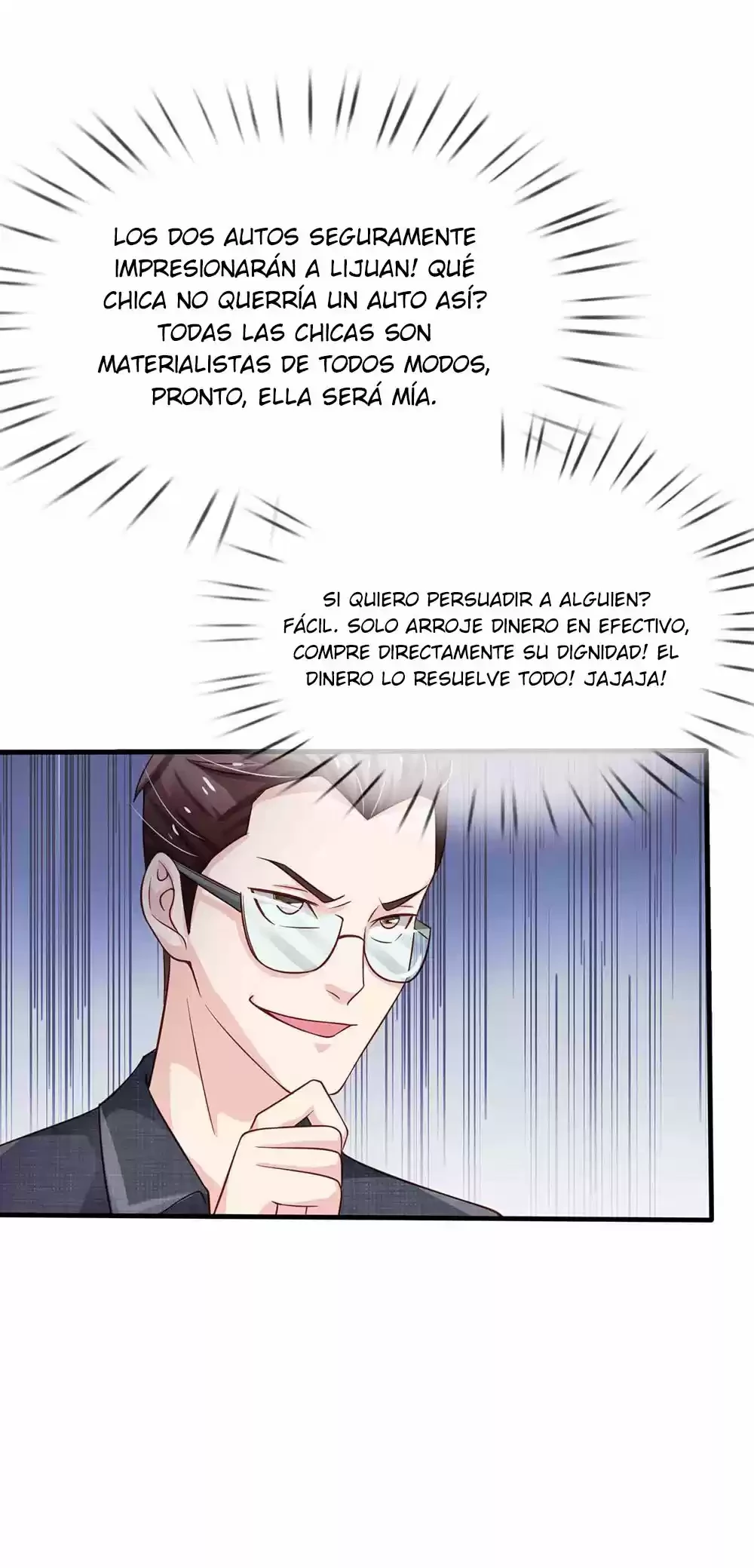 Soy el gran inmortal capítulo 143, página 13