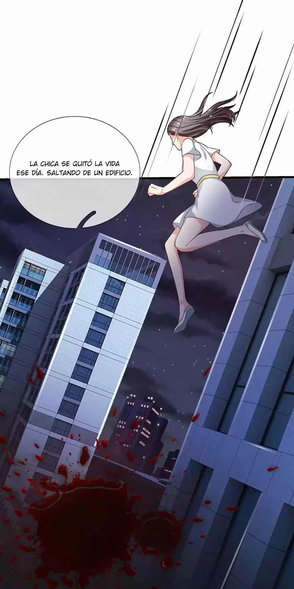 Soy el gran inmortal capítulo 143, página 15