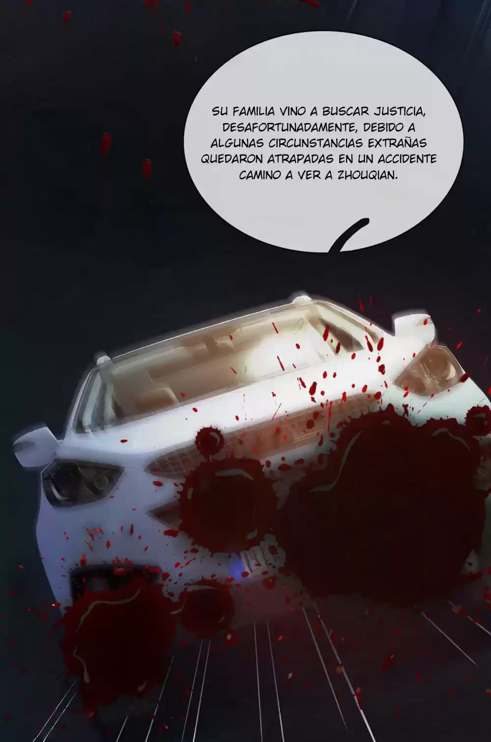Soy el gran inmortal capítulo 143, página 16