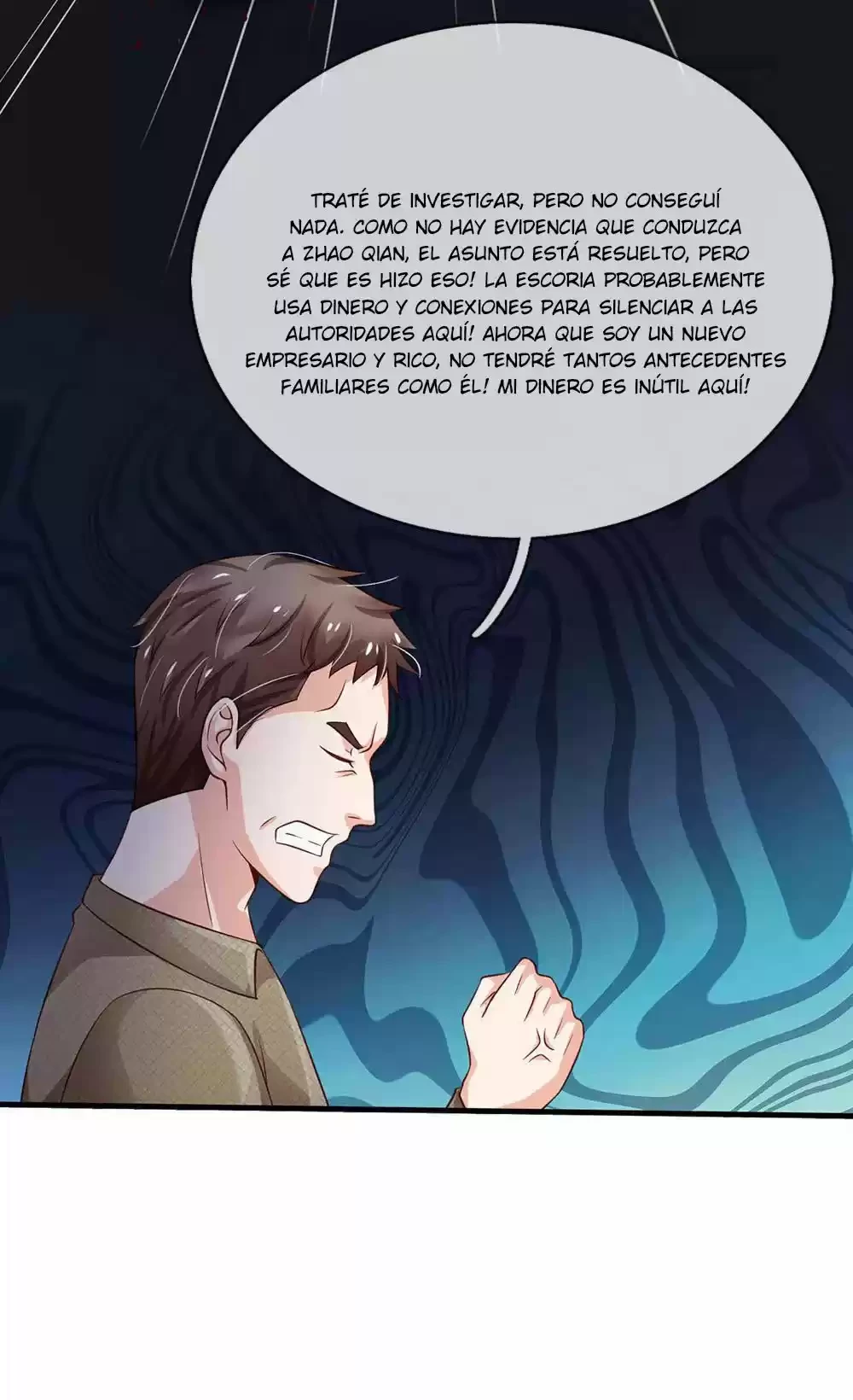 Soy el gran inmortal capítulo 143, página 17