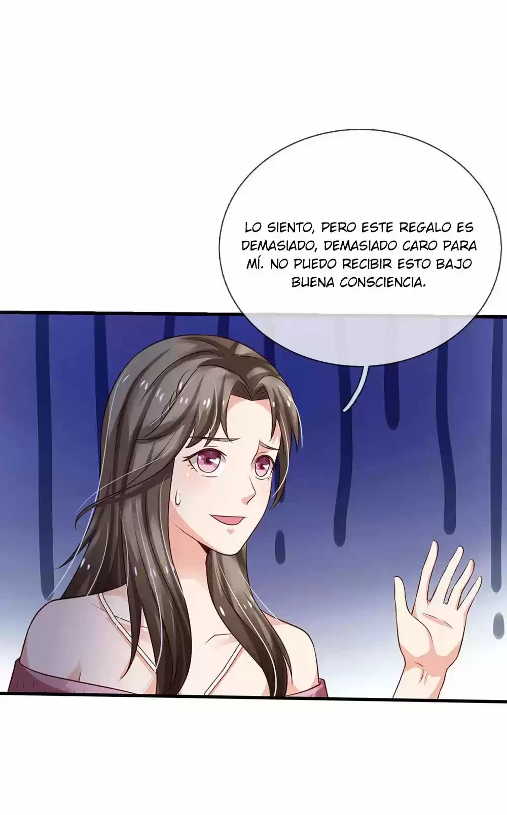 Soy el gran inmortal capítulo 143, página 18