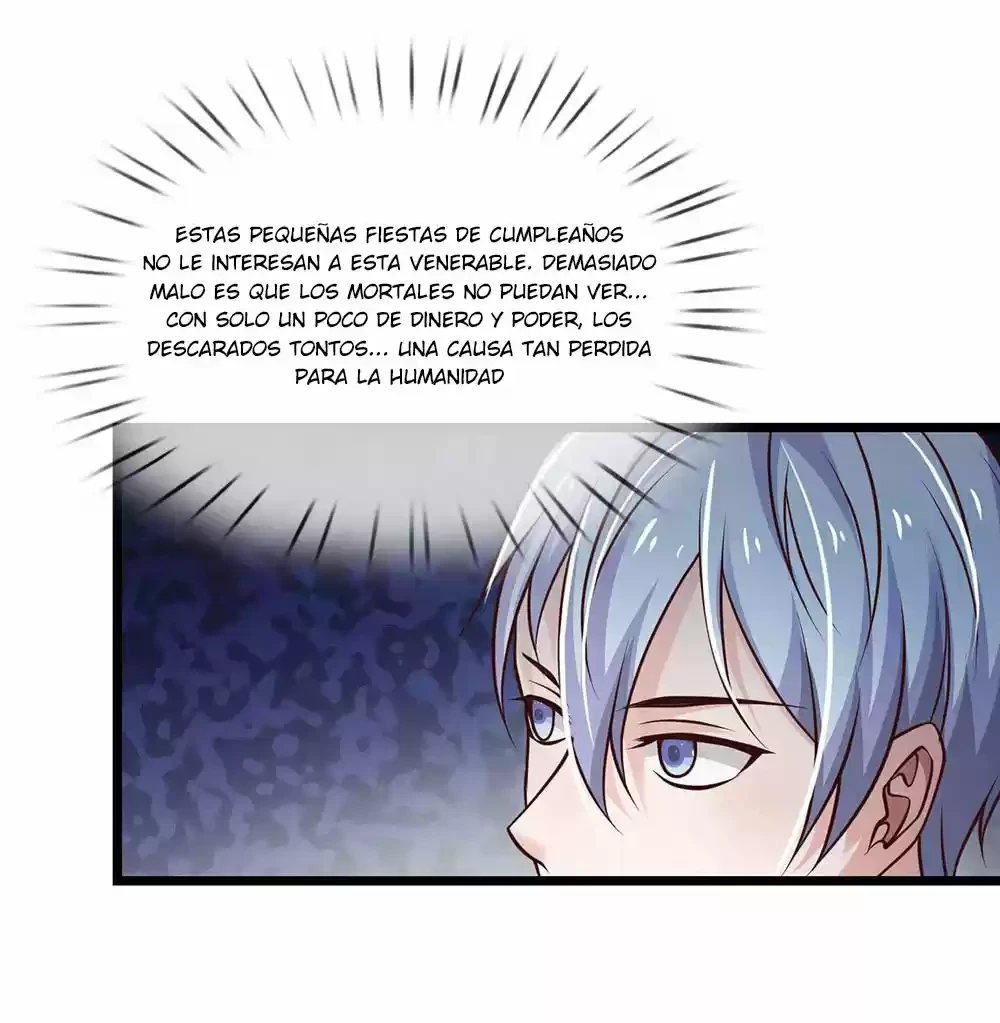 Soy el gran inmortal capítulo 144, página 12