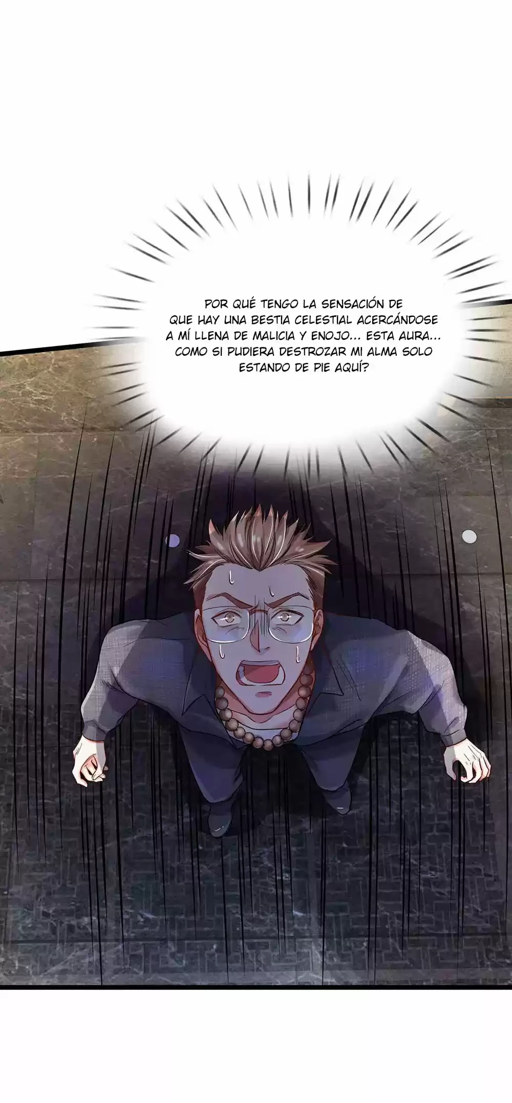 Soy el gran inmortal capítulo 146, página 13