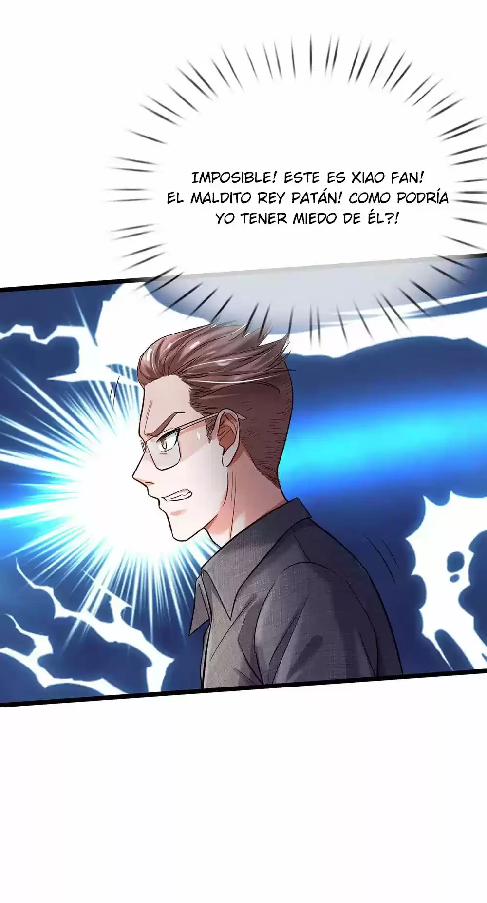 Soy el gran inmortal capítulo 146, página 14