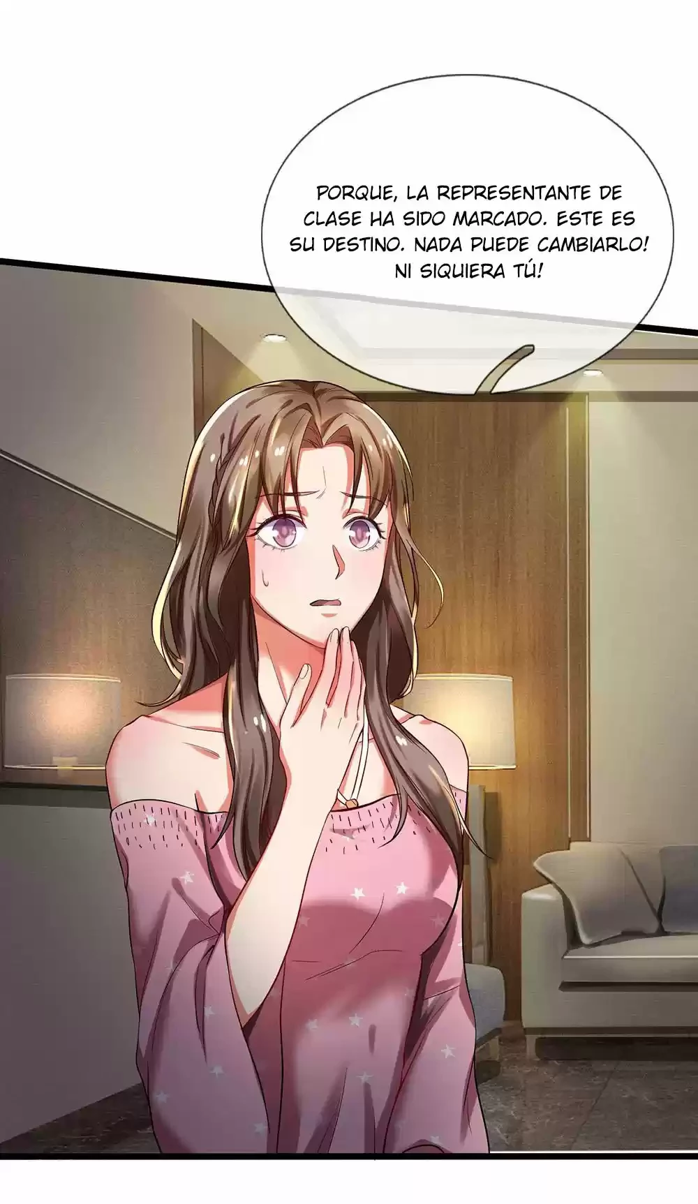 Soy el gran inmortal capítulo 147, página 10