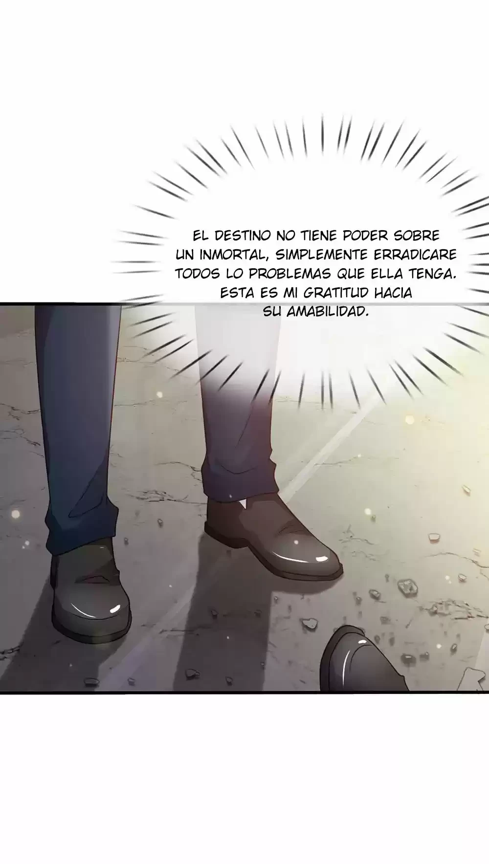 Soy el gran inmortal capítulo 147, página 13