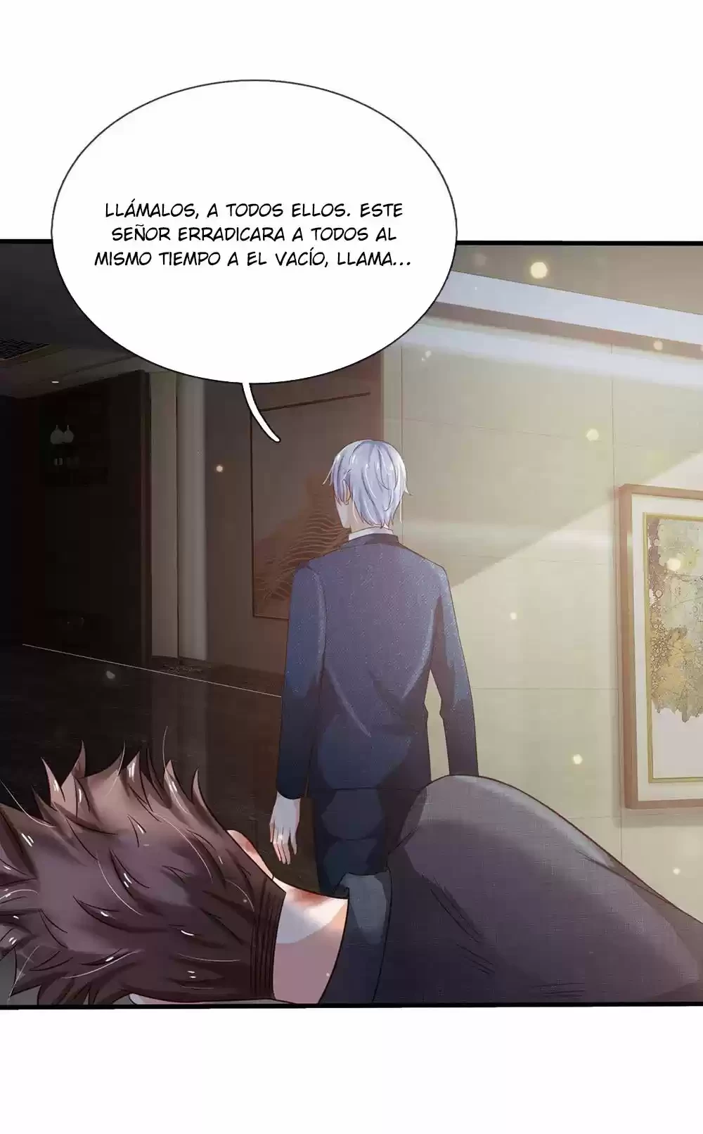 Soy el gran inmortal capítulo 147, página 16