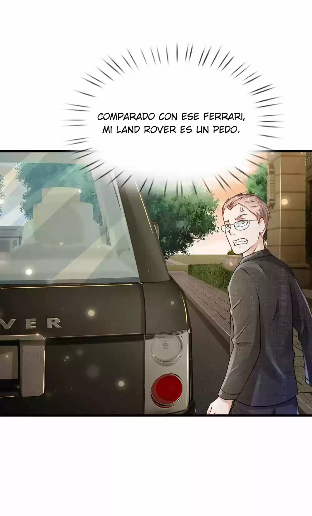 Soy el gran inmortal capítulo 149, página 7