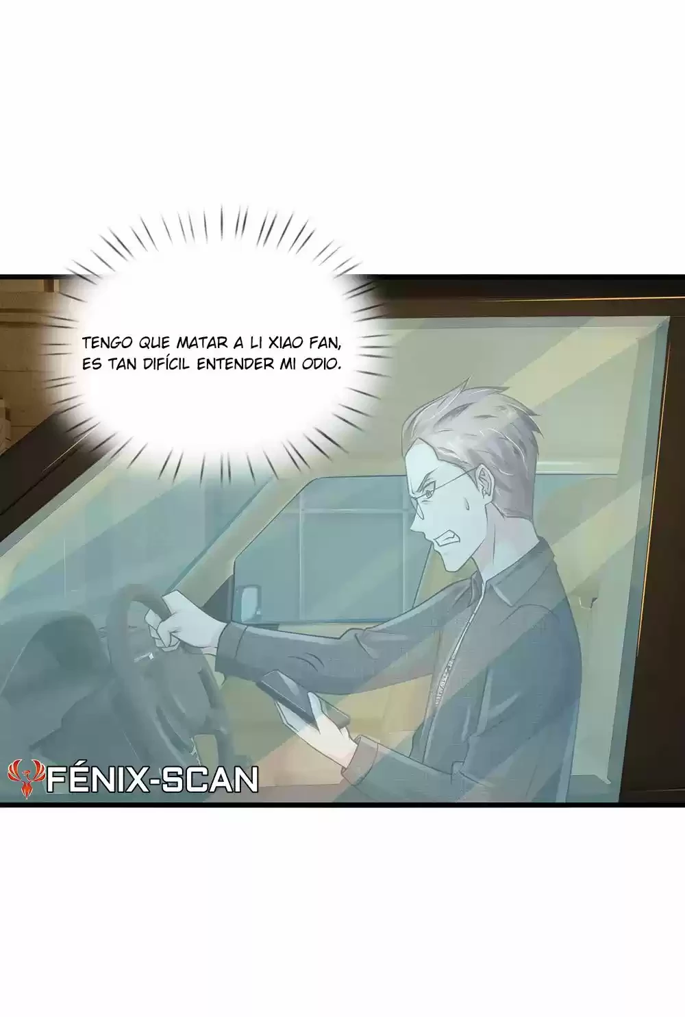 Soy el gran inmortal capítulo 149, página 10