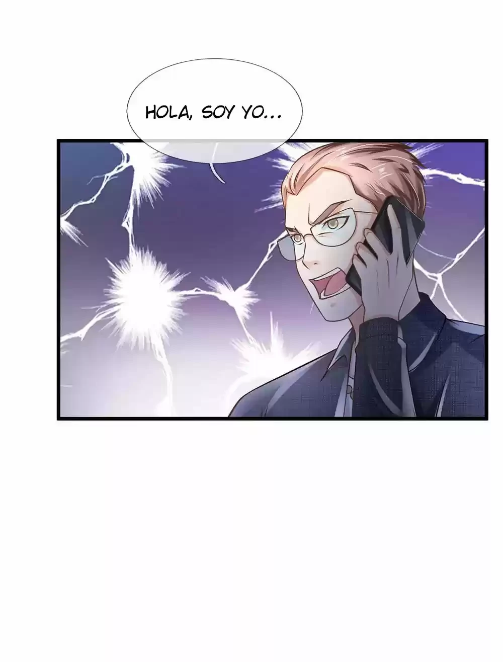 Soy el gran inmortal capítulo 149, página 11