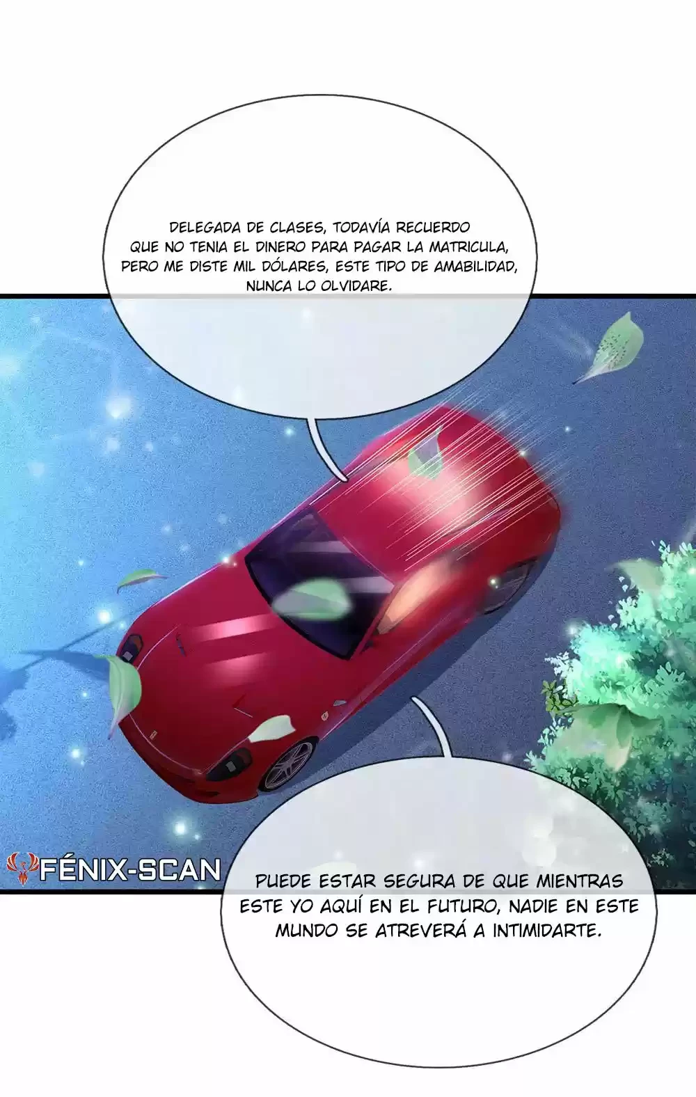 Soy el gran inmortal capítulo 149, página 15