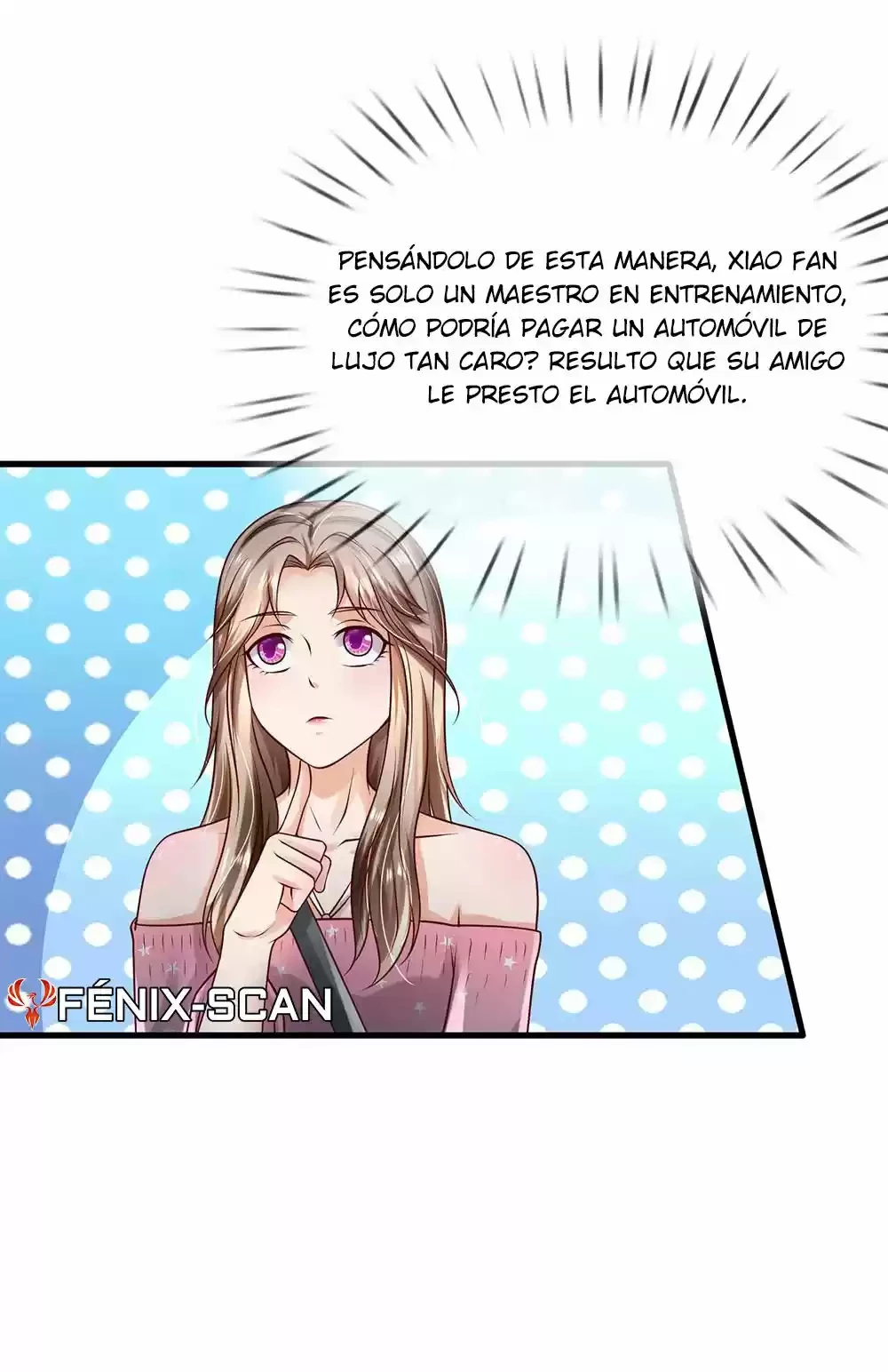 Soy el gran inmortal capítulo 149, página 19