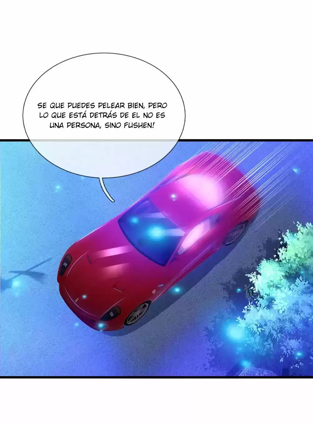 Soy el gran inmortal capítulo 149, página 22