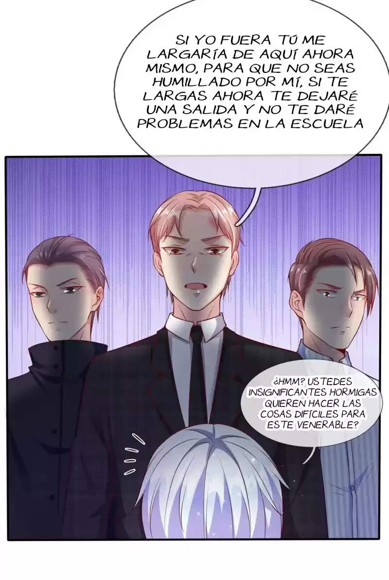 Soy el gran inmortal capítulo 15, página 3