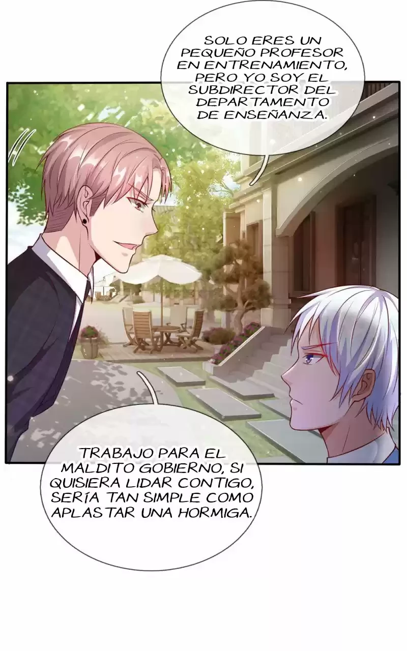 Soy el gran inmortal capítulo 15, página 4