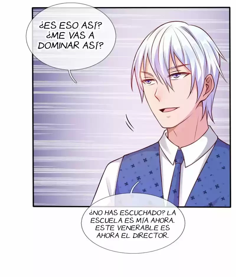 Soy el gran inmortal capítulo 15, página 5