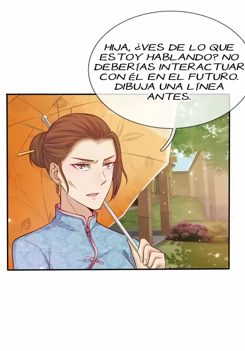 Soy el gran inmortal capítulo 15, página 8