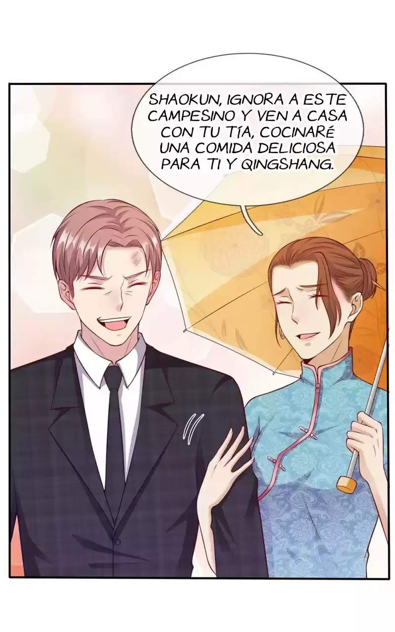 Soy el gran inmortal capítulo 15, página 9