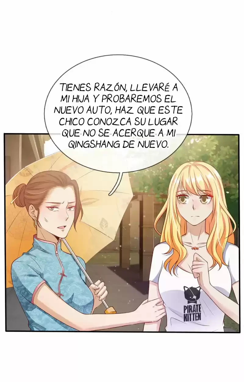 Soy el gran inmortal capítulo 15, página 11