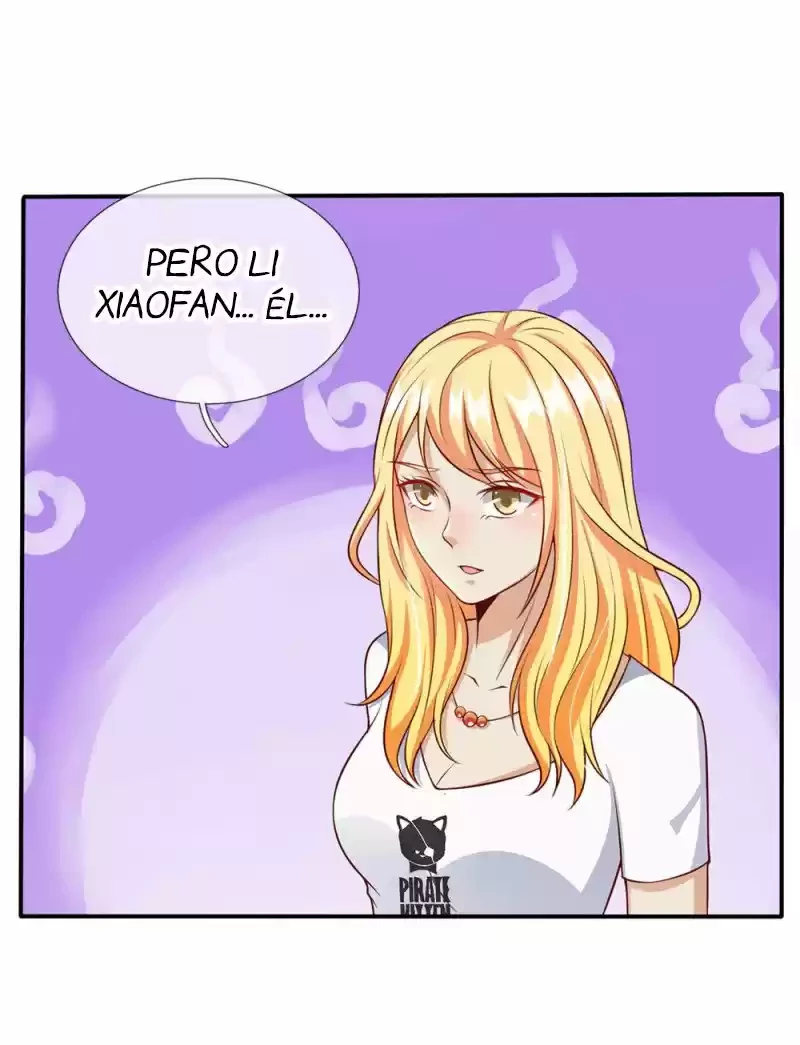 Soy el gran inmortal capítulo 15, página 12