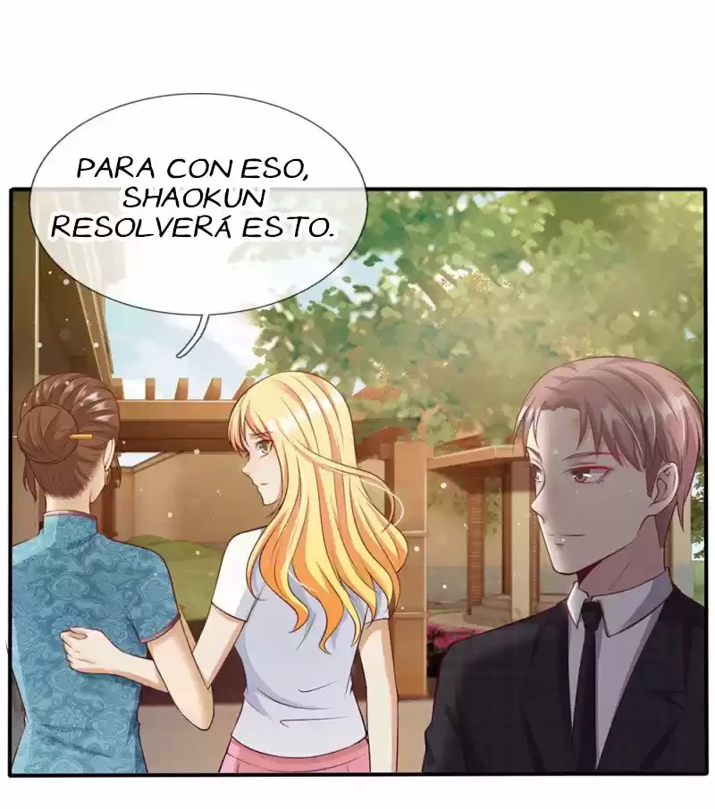 Soy el gran inmortal capítulo 15, página 13