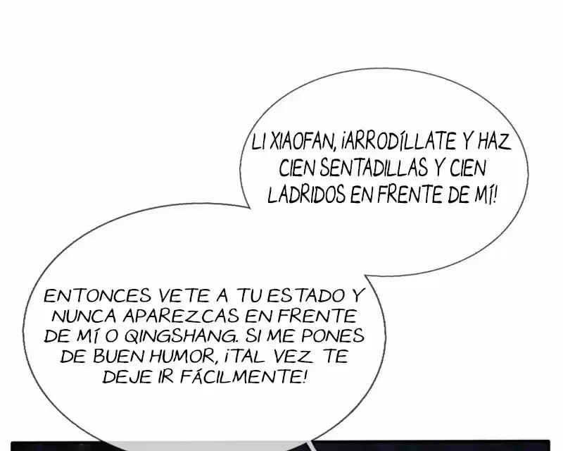 Soy el gran inmortal capítulo 15, página 14
