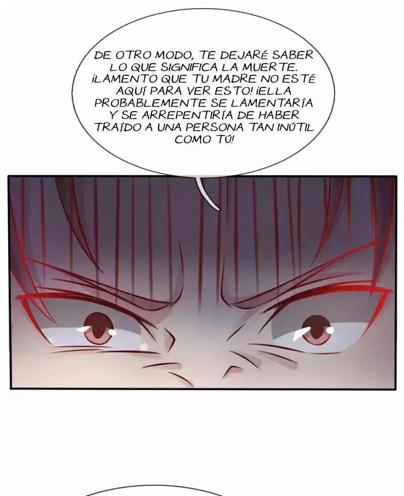 Soy el gran inmortal capítulo 15, página 16