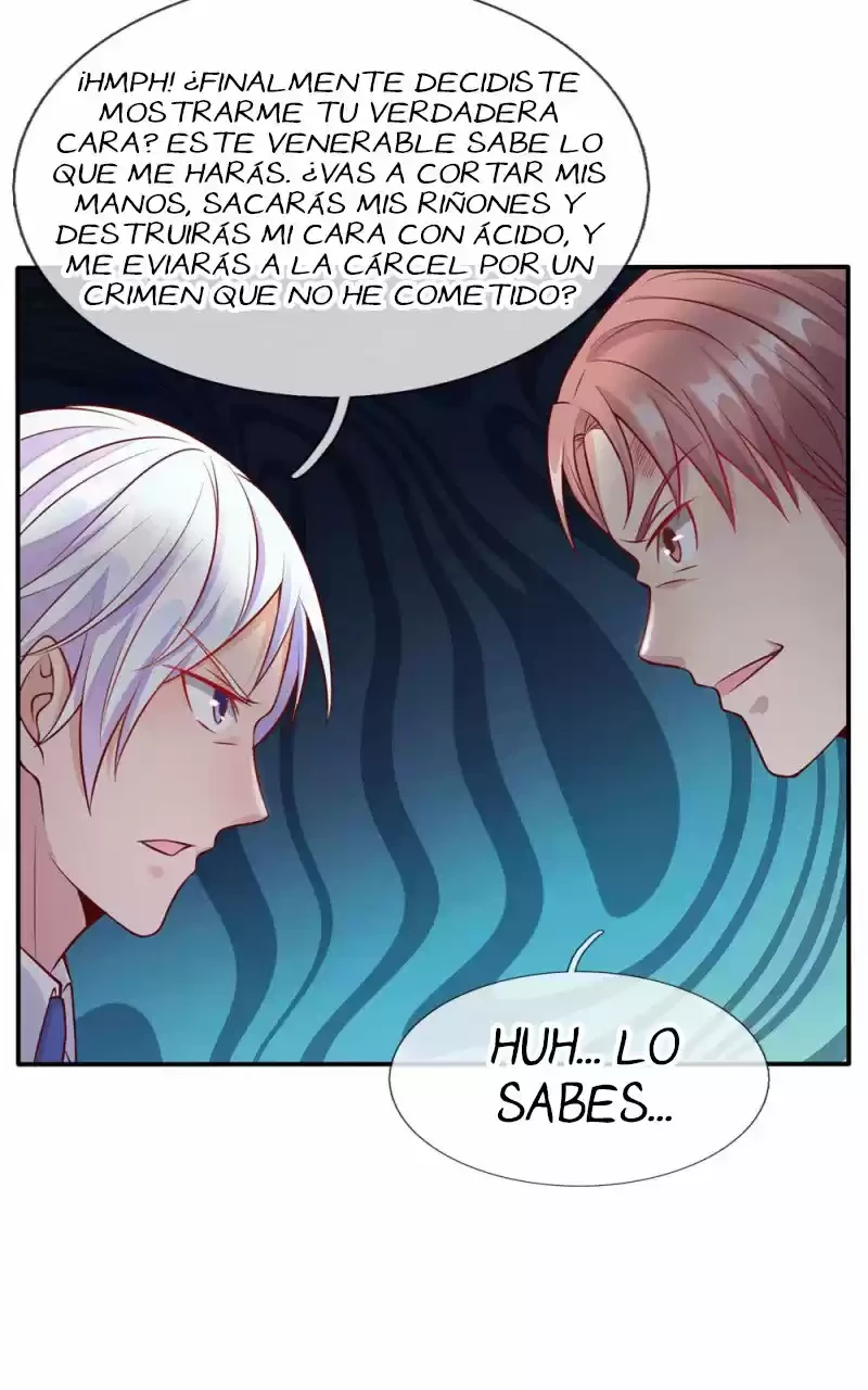 Soy el gran inmortal capítulo 15, página 17