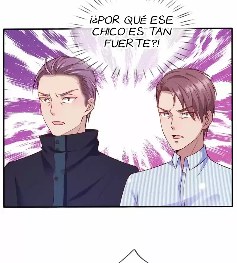 Soy el gran inmortal capítulo 15, página 22