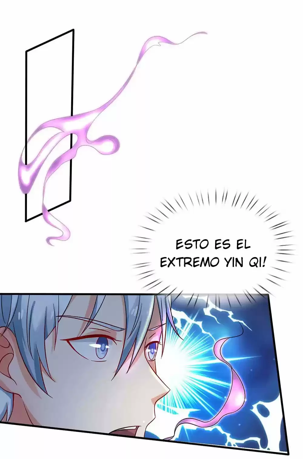 Soy el gran inmortal capítulo 150, página 2