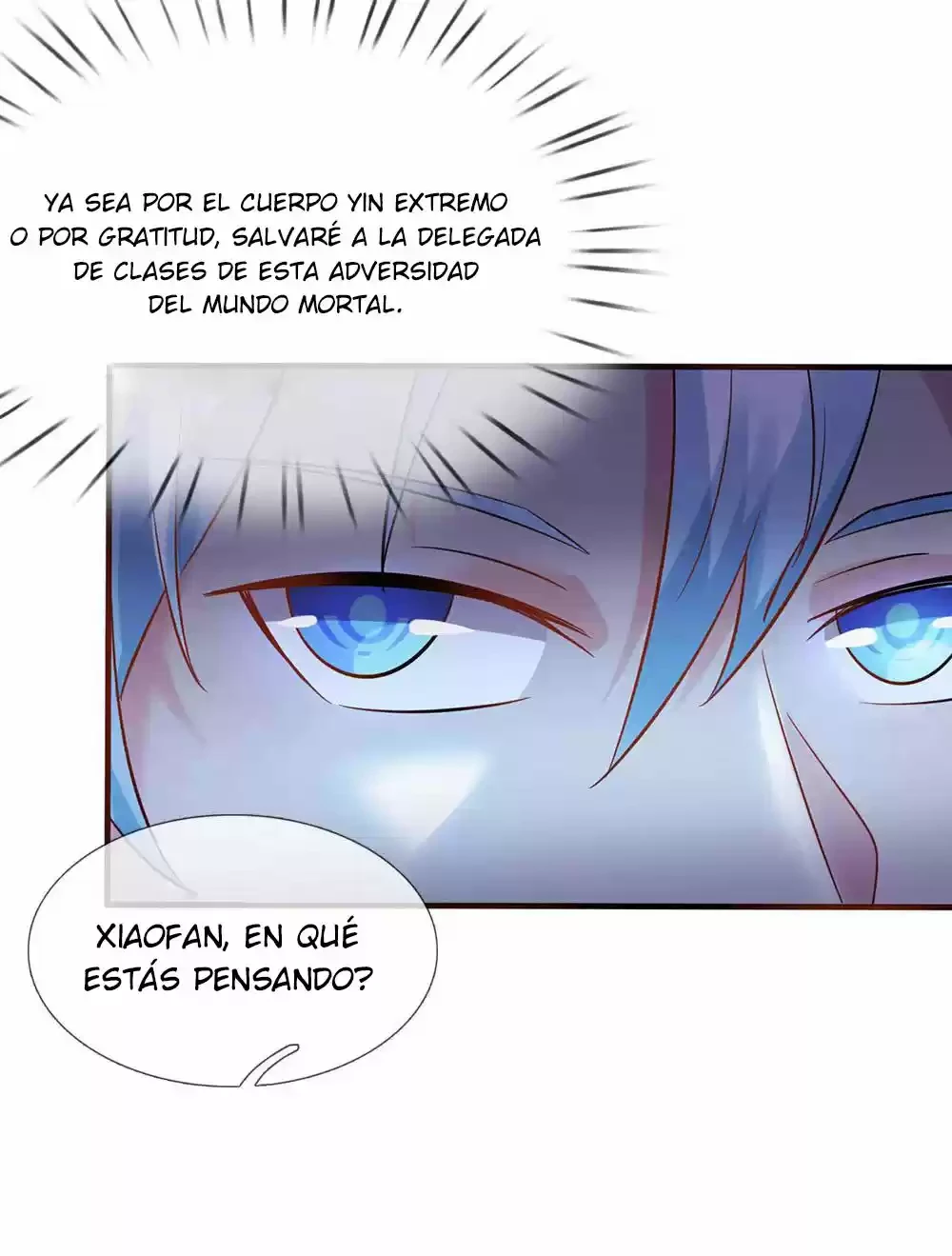 Soy el gran inmortal capítulo 150, página 13