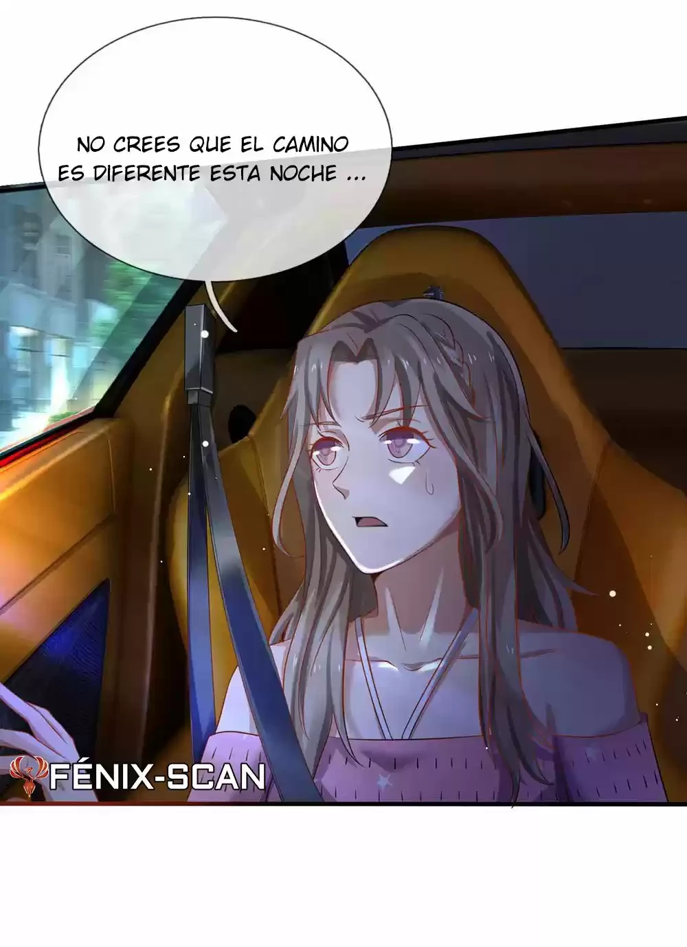 Soy el gran inmortal capítulo 150, página 14