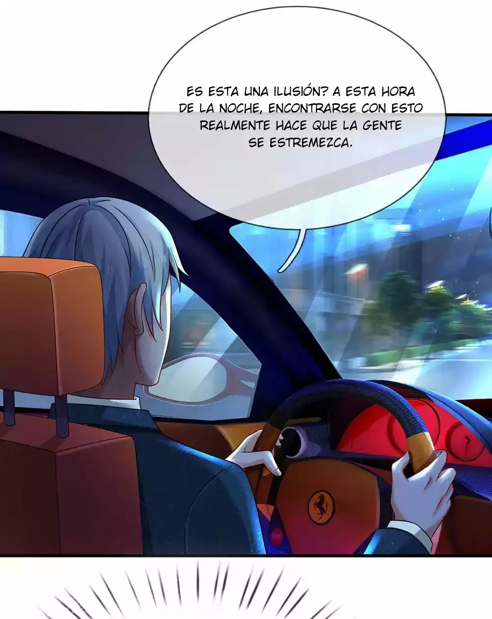Soy el gran inmortal capítulo 150, página 18