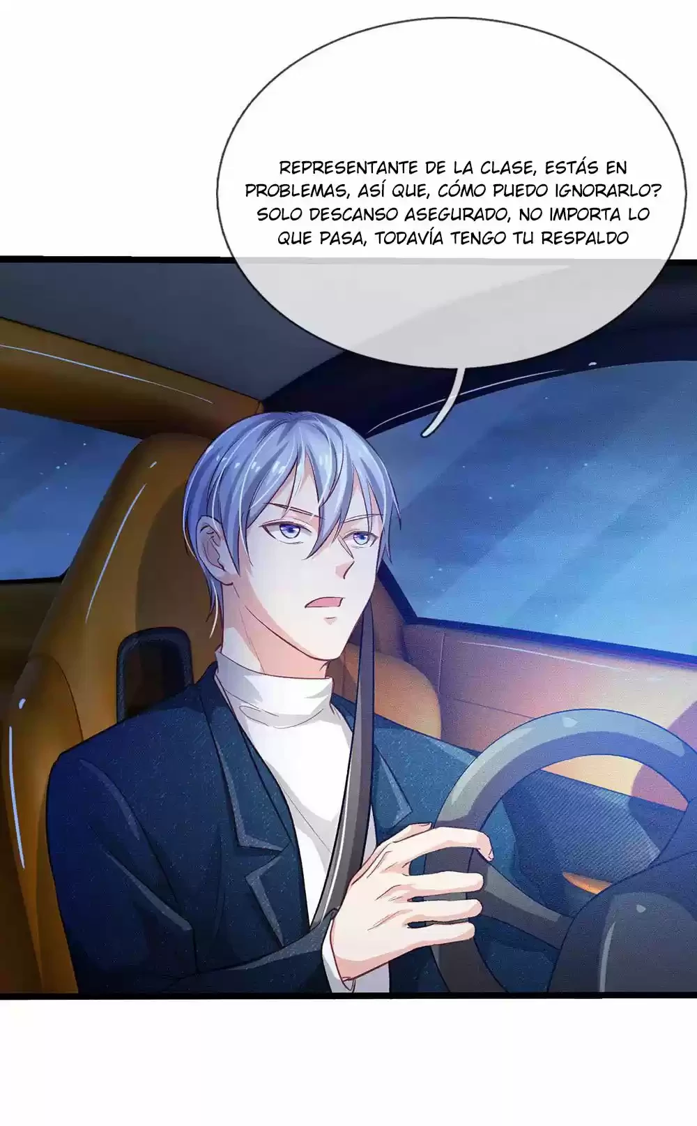 Soy el gran inmortal capítulo 151, página 6