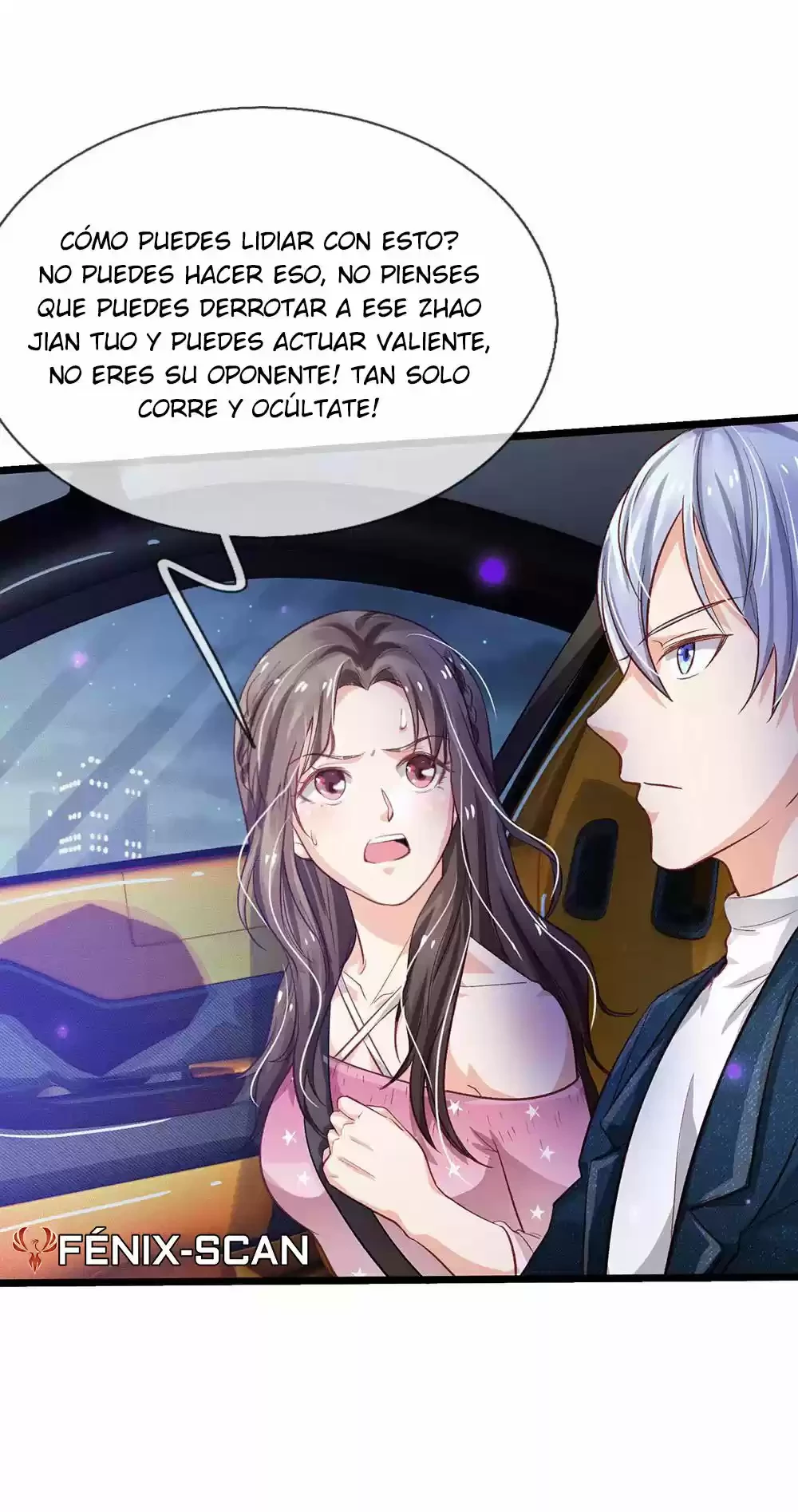 Soy el gran inmortal capítulo 151, página 7