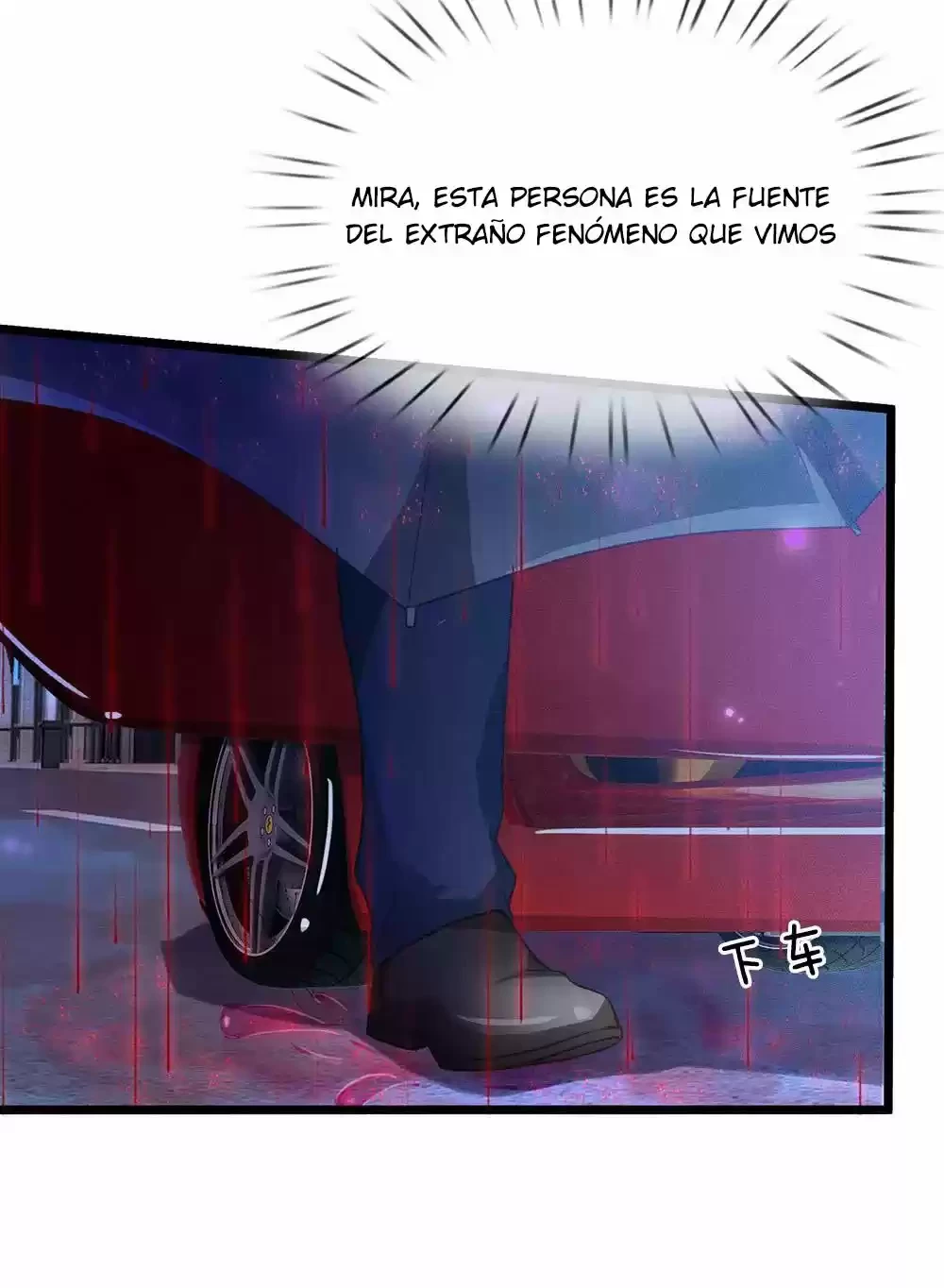 Soy el gran inmortal capítulo 151, página 14