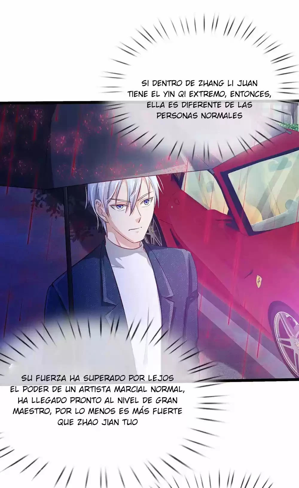 Soy el gran inmortal capítulo 151, página 24