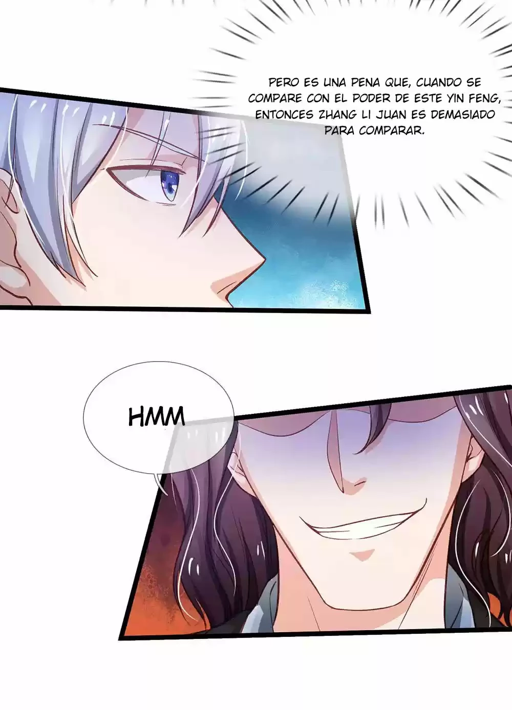 Soy el gran inmortal capítulo 151, página 25
