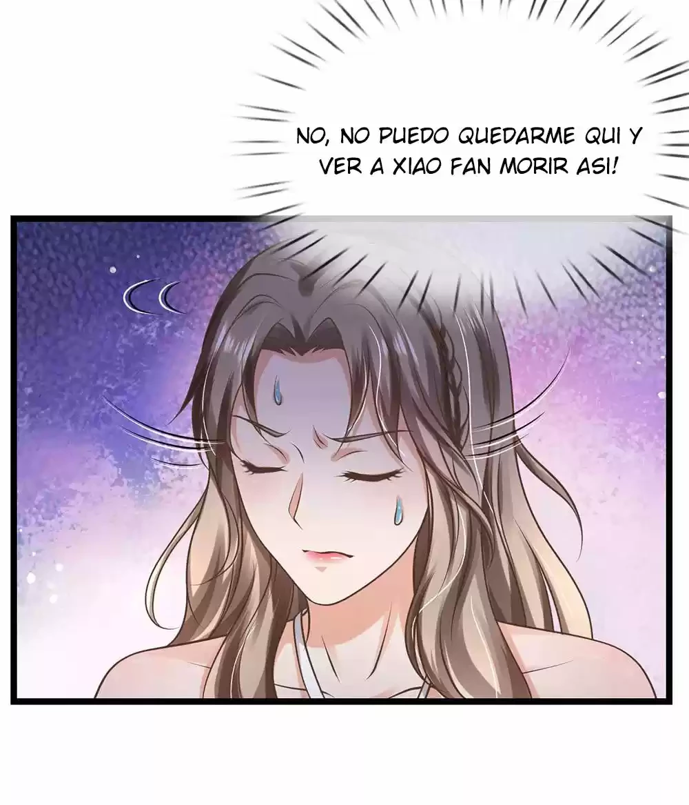 Soy el gran inmortal capítulo 152, página 11