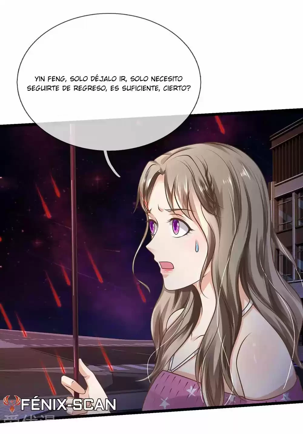 Soy el gran inmortal capítulo 152, página 12