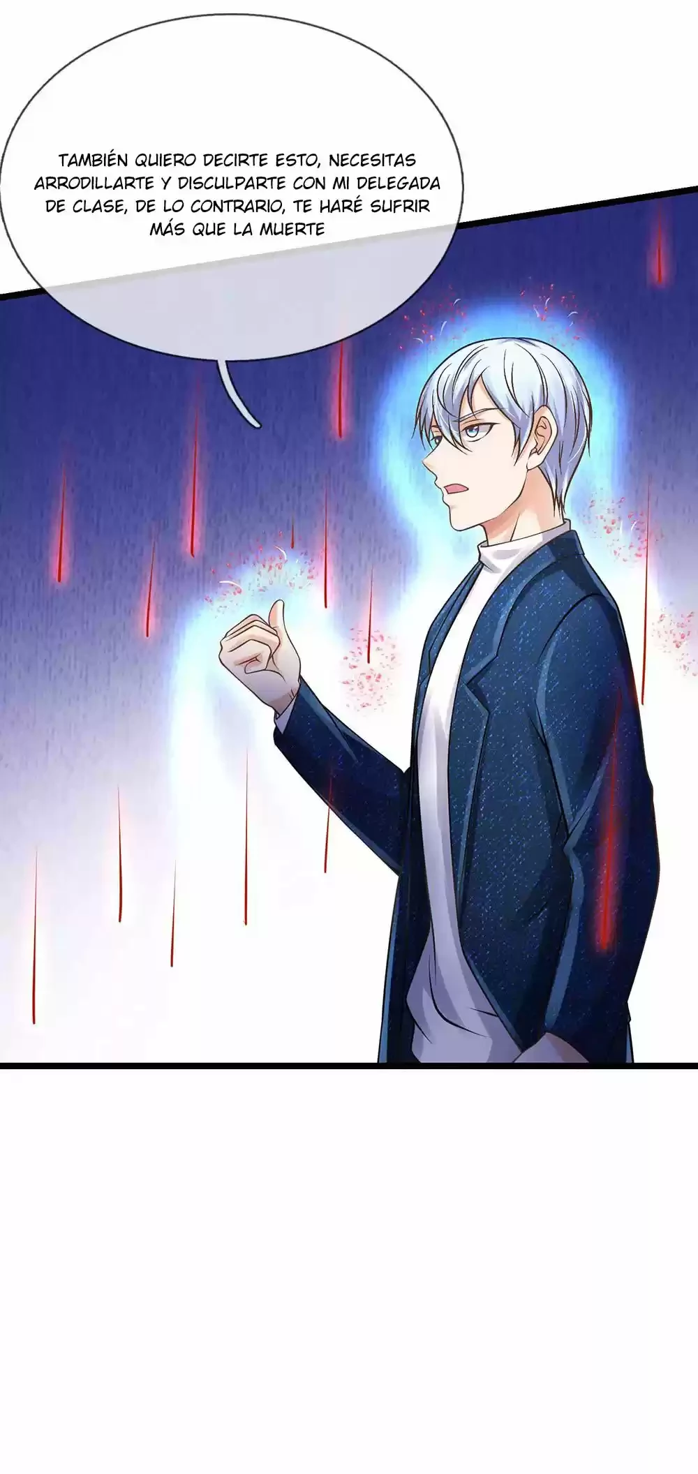Soy el gran inmortal capítulo 152, página 17