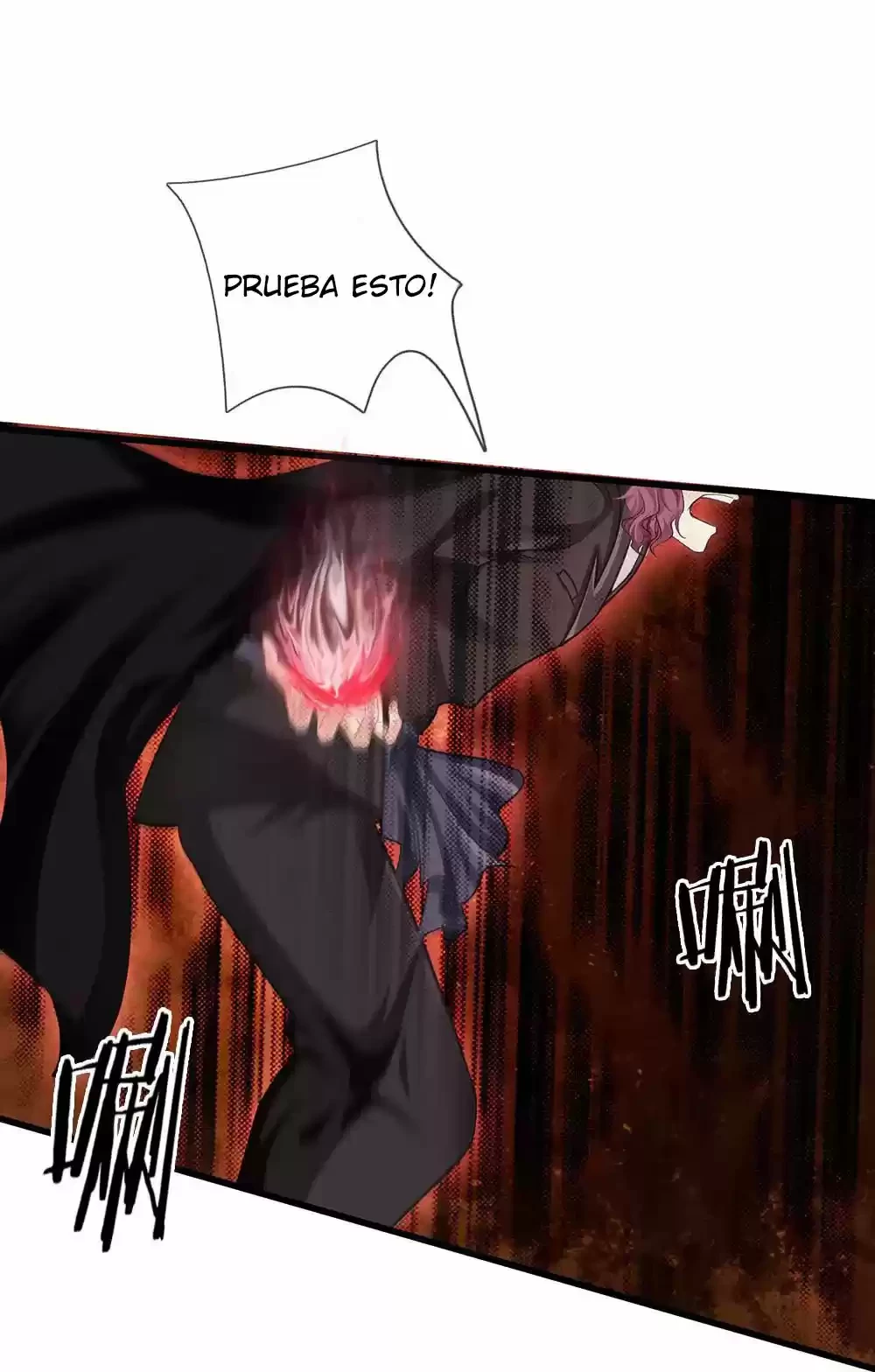 Soy el gran inmortal capítulo 153, página 8