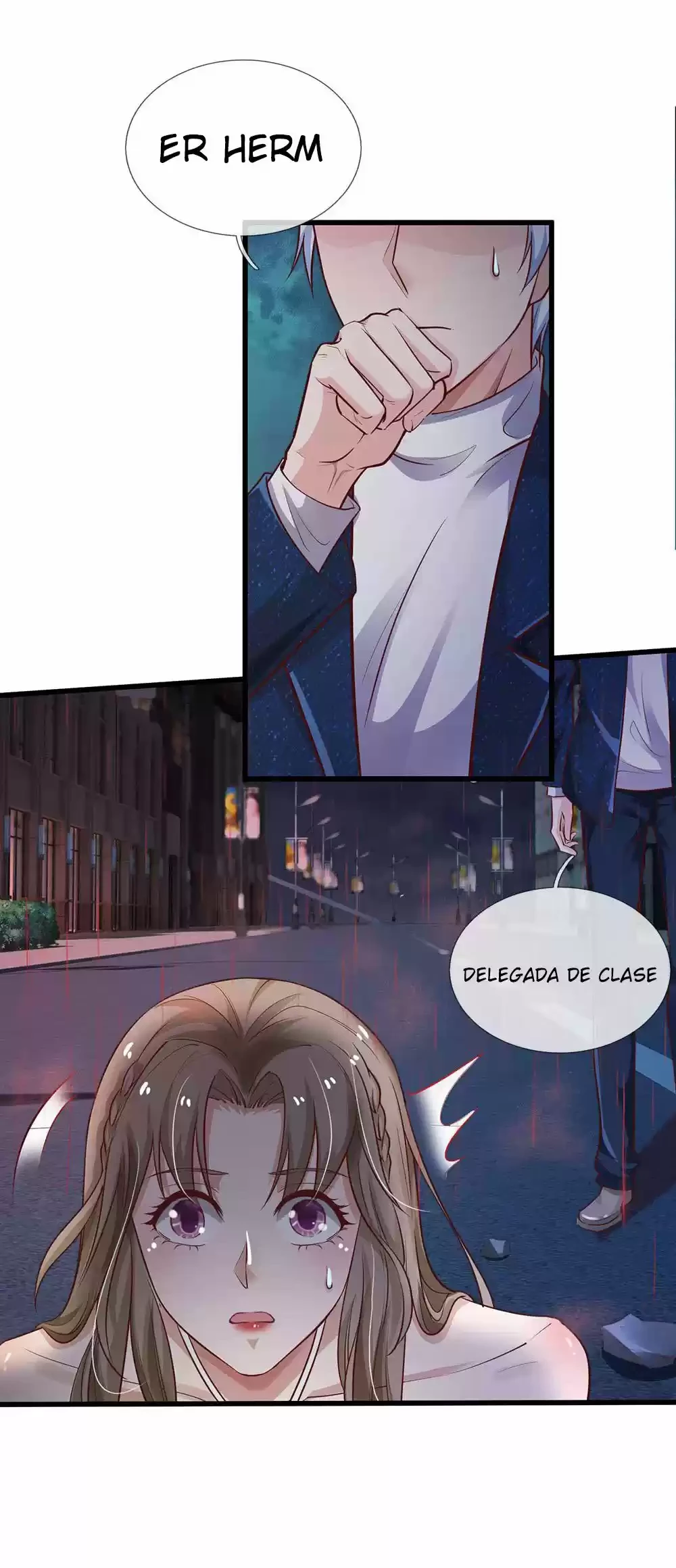 Soy el gran inmortal capítulo 153, página 22