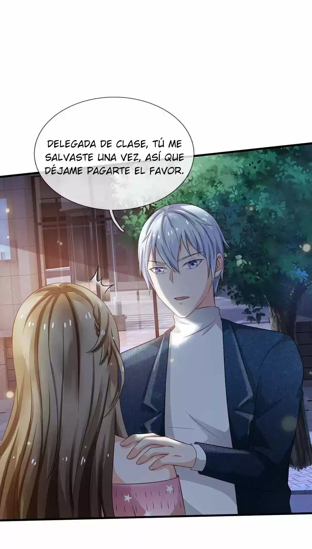 Soy el gran inmortal capítulo 154, página 17