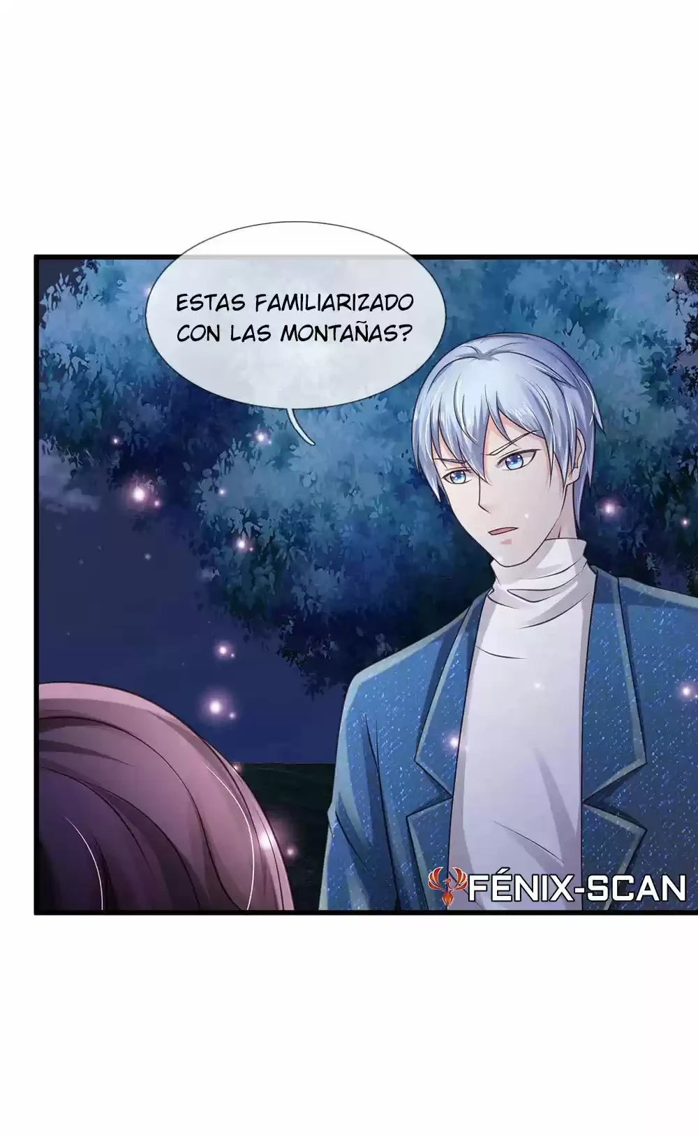Soy el gran inmortal capítulo 155, página 15