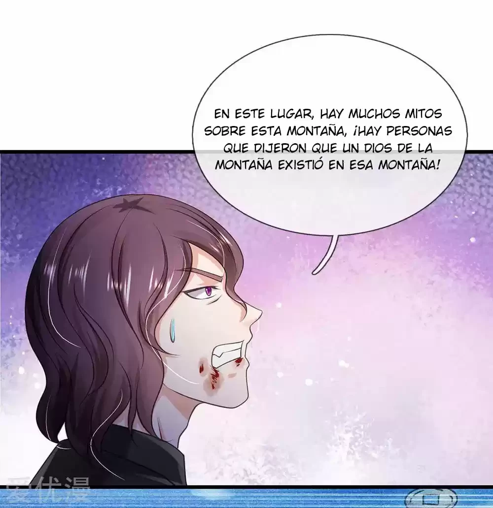 Soy el gran inmortal capítulo 155, página 16