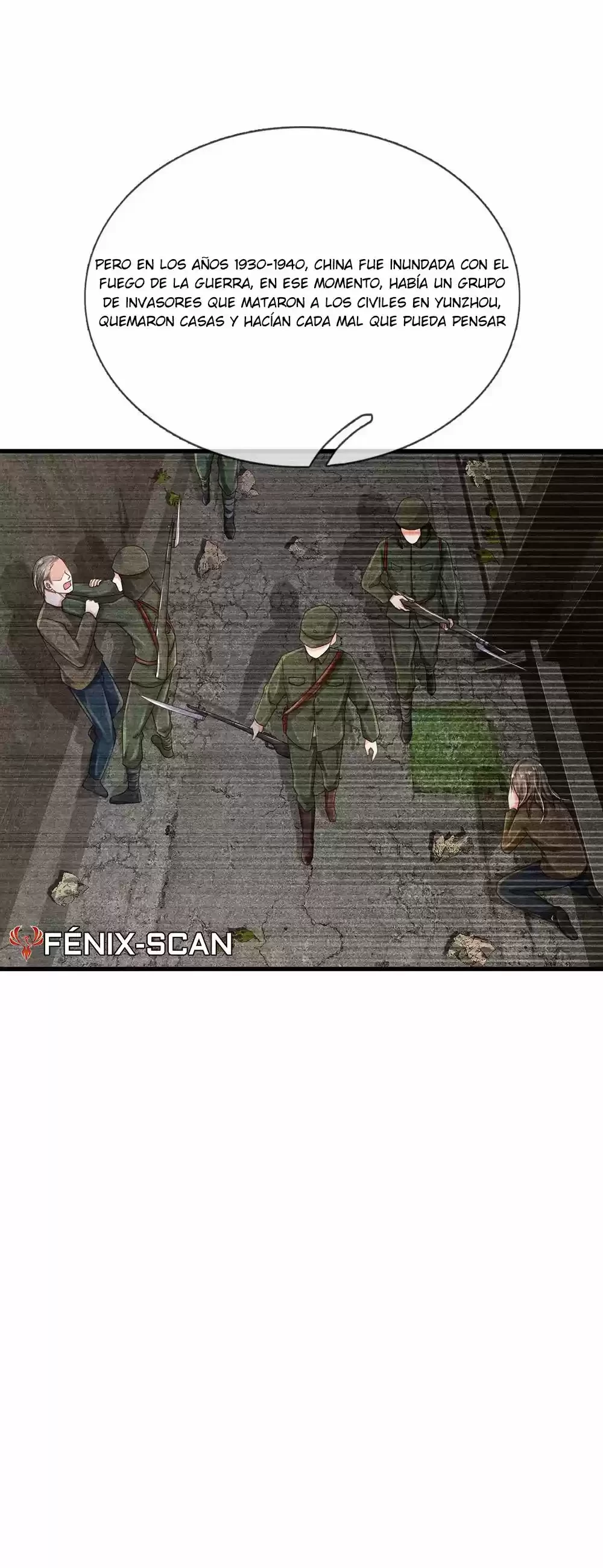 Soy el gran inmortal capítulo 155, página 18