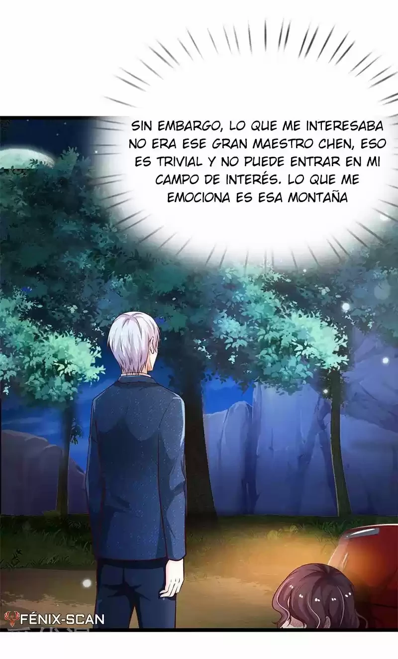 Soy el gran inmortal capítulo 156, página 2