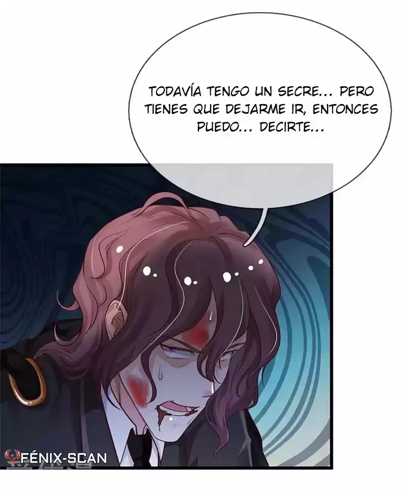 Soy el gran inmortal capítulo 156, página 4