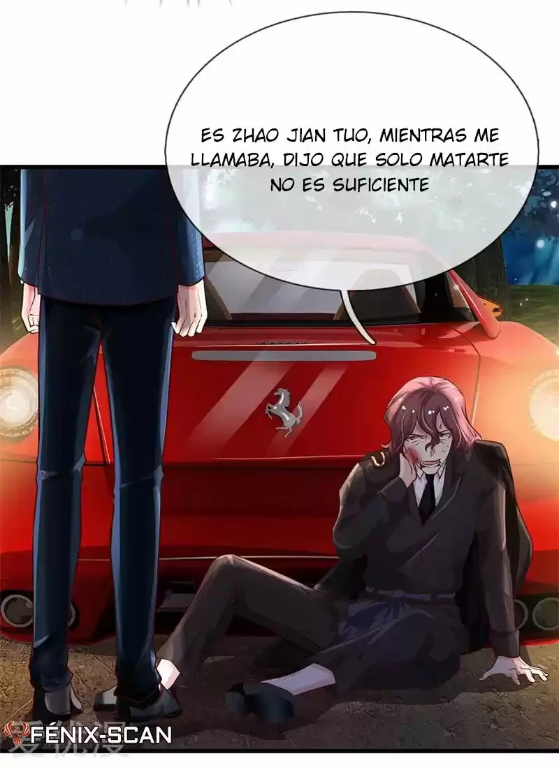 Soy el gran inmortal capítulo 156, página 8
